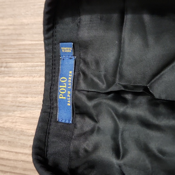 Polo Ralph Lauren Suit Set - Picture 3 of 4